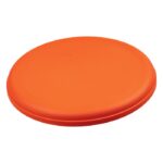 MP3353850 frisbi de plastico reciclado naranja polipropileno reciclado 1