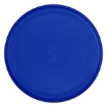 MP3353880 frisbi de plastico reciclado azul polipropileno reciclado 2