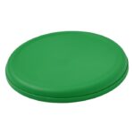 MP3353890 frisbi de plastico reciclado verde polipropileno reciclado 1