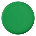 MP3353890 frisbi de plastico reciclado verde polipropileno reciclado 2