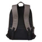 MP3353940 mochila antirrobo de 18l para portatil de 156 de lona reciclada grs gris 80 algodon recicl 7
