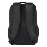 MP3354120 mochila para portatil de 15 reciclada grs en dos tonos de 14l negro ripstop poliester reci 6