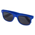 MP3354170 gafas de sol de plastico reciclado azul plastico reciclado 3