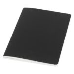 MP3354360 cuaderno de papel de piedra negro papel de piedra 1