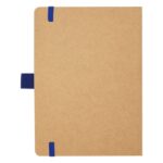 MP3354390 libreta de papel reciclado azul papel reciclado 4