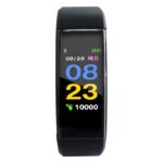 MP3356310 prixton at801 activity tracker negro plastico abs plastico de silicona 3