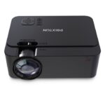 MP3356340 proyector p10 prixton negro plastico 6