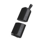 MP3356350 prixton aloha bluetooth altavoz negro plastico 1