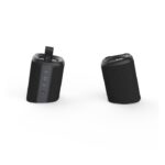 MP3356350 prixton aloha bluetooth altavoz negro plastico 3