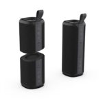 MP3356350 prixton aloha bluetooth altavoz negro plastico 4