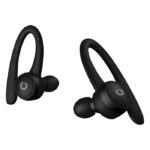 MP3356380 prixton tws160s auriculares bluetooth 50 sport negro plastico 3