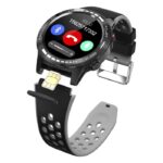 MP3356390 prixton smartwatch gps sw37 negro plastico plastico de silicona piel cuero 5