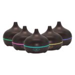 MP3356420 humidificador prixton negro 50 plastico 50 metal 3
