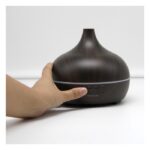 MP3356420 humidificador prixton negro 50 plastico 50 metal 5
