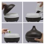 MP3356420 humidificador prixton negro 50 plastico 50 metal 6