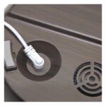 MP3356420 humidificador prixton negro 50 plastico 50 metal 7