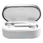 MP3356450 auriculares blanco plastico abs 3