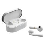 MP3356450 auriculares blanco plastico abs 4