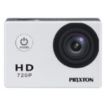 MP3356520 prixton camara multisport dv609 gris plastico abs 3