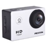 MP3356520 prixton camara multisport dv609 gris plastico abs 4