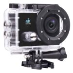 MP3356530 prixton camara multi sport 4k negro plastico abs 1