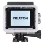 MP3356530 prixton camara multi sport 4k negro plastico abs 5