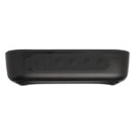 MP3356570 altavoz bluetooth ipx5 de plastico reciclado de 5 w negro plastico abs reciclado 5