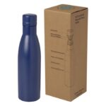 MP3356660 bidon con aislamiento al vacio de 500ml de cobre de acero inoxidable reciclado con certifi 1