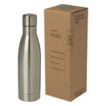 MP3356680 bidon con aislamiento al vacio de 500ml de cobre de acero inoxidable reciclado con certifi 1