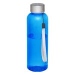 MP3356740 bidon deportivo de rpet de 500ml azul plastico pet reciclado acero inoxidable 1