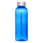 MP3356740 bidon deportivo de rpet de 500ml azul plastico pet reciclado acero inoxidable 2