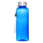 MP3356740 bidon deportivo de rpet de 500ml azul plastico pet reciclado acero inoxidable 4