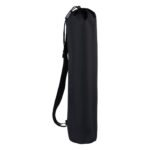 MP3356880 esterilla de yoga de tpe reciclado negro recycled tpe poliester pet reciclado 2