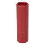 MP3356930 balsamo labial rojo papel reciclado 3
