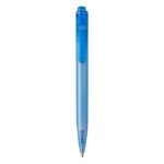MP3357080 boligrafo de plastico oceanico azul plastico reciclado 1
