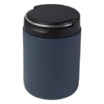 MP3357270 fiambrera de acero inoxidable reciclado de 500 ml azul recycled stainless steel polipropil 1