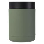 MP3357290 fiambrera de acero inoxidable reciclado de 500 ml verde recycled stainless steel polipropi 8