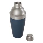 MP3357350 coctelera de acero inoxidable reciclado azul recycled stainless steel 1