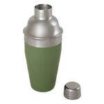 MP3357360 coctelera de acero inoxidable reciclado verde recycled stainless steel 1