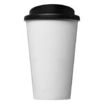 MP3357510 vaso con aislamiento de 350ml blanco 95 polipropileno reciclado 5 plastico pp 2