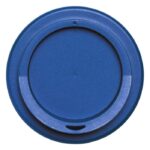 MP3357580 vaso con aislamiento de 350ml azul 70 polipropileno reciclado 30 plastico pp 3