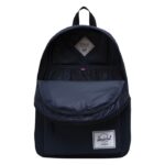MP3357850 mochila reciclada para portatil y de 26l azul poliester reciclado 3