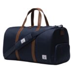 MP3357880 bolsa de lona reciclada de 43l azul poliester reciclado 1
