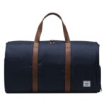 MP3357880 bolsa de lona reciclada de 43l azul poliester reciclado 2