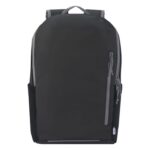 MP3358040 mochila para portatil de 15 de material reciclado grs resistente al agua de 21l negro 600d 4