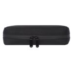 MP3358660 bolsa organizadora de material reciclado grs negro poliester reciclado con certificado grs 5