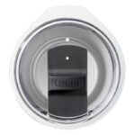 MP3358710 vaso con aislamiento de 500 ml blanco acero inoxidable 5