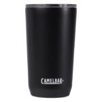 MP3358720 vaso con aislamiento de 500 ml negro acero inoxidable 3