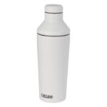 MP3358810 coctelera con aislamiento de 600 ml blanco acero inoxidable 1