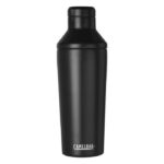 MP3358820 coctelera con aislamiento de 600 ml negro acero inoxidable 3